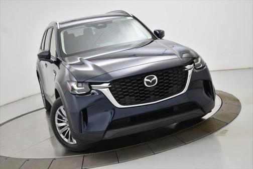 2025 Mazda CX-90 3.3 Turbo S