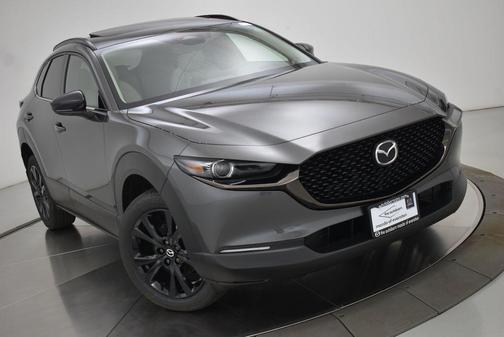 2025 Mazda CX-30 2.5 Turbo Premium Package