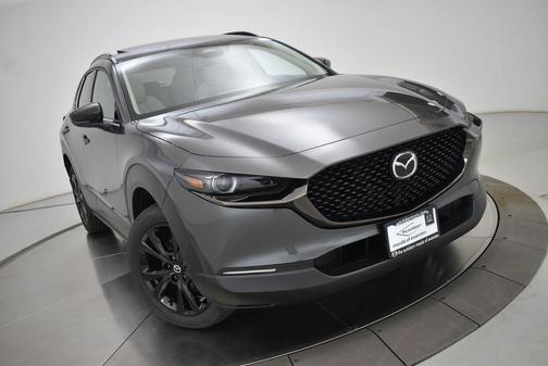 2025 Mazda CX-30 2.5 Turbo Premium Package