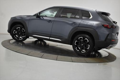 2025 Mazda CX-50 2.5 Turbo Meridian Edition