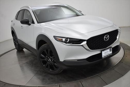 2025 Mazda CX-30 Select