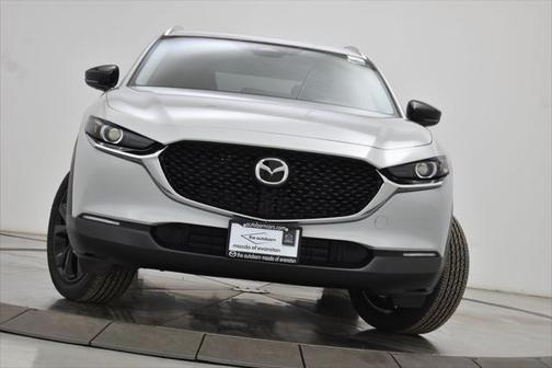 2025 Mazda CX-30 Select