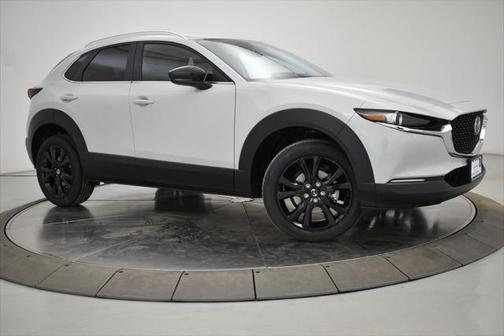 2025 Mazda CX-30 Select