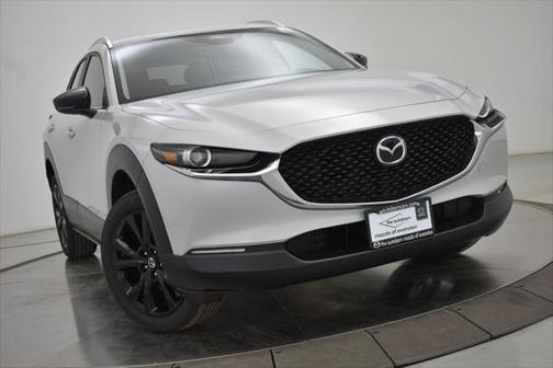 2025 Mazda CX-30 Select