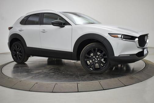 2025 Mazda CX-30 2.5 S Select Sport