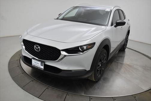 2025 Mazda CX-30 Select