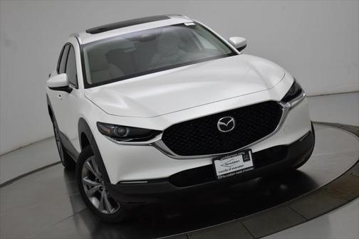 2025 Mazda CX-30 2.5 S Premium Package