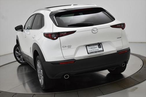 2025 Mazda CX-30 2.5 S Premium Package
