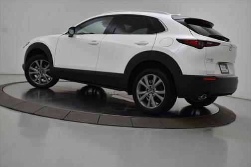 2025 Mazda CX-30 2.5 S Premium Package