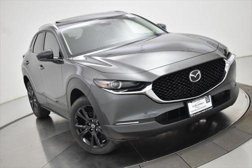 2024 Mazda CX-30 2.5 Turbo Premium Package