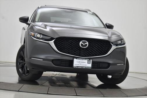 2024 Mazda CX-30 2.5 Turbo Premium Package