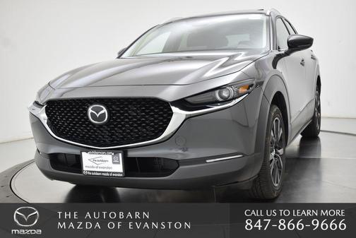 2024 Mazda CX-30 2.5 Turbo Premium Package