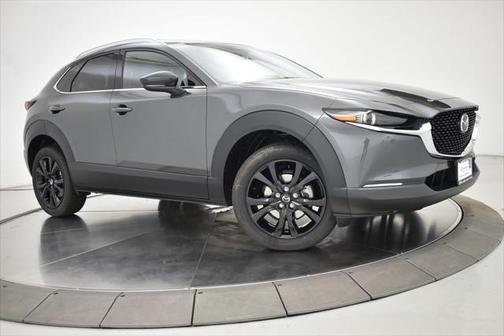 2024 Mazda CX-30 2.5 Turbo Premium Package