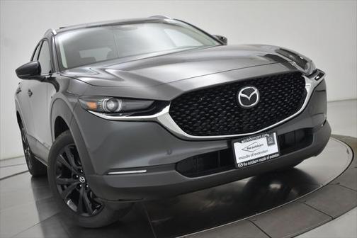 2024 Mazda CX-30 2.5 Turbo Premium Package