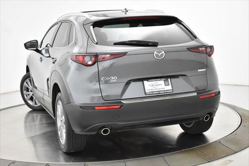 2025 Mazda CX-30 2.5 S Premium Package