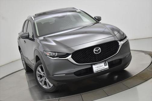 2025 Mazda CX-30 2.5 S Premium Package