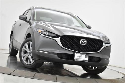 2025 Mazda CX-30 2.5 S Premium Package