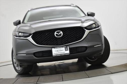2025 Mazda CX-30 2.5 S Premium Package