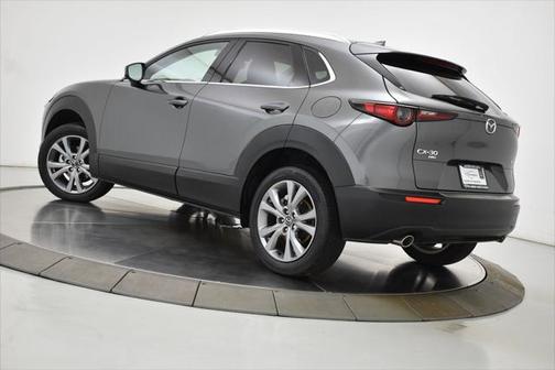 2025 Mazda CX-30 2.5 S Premium Package