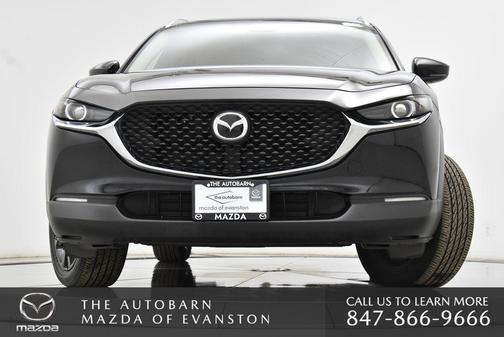 2024 Mazda CX-30 2.5 S Select Sport