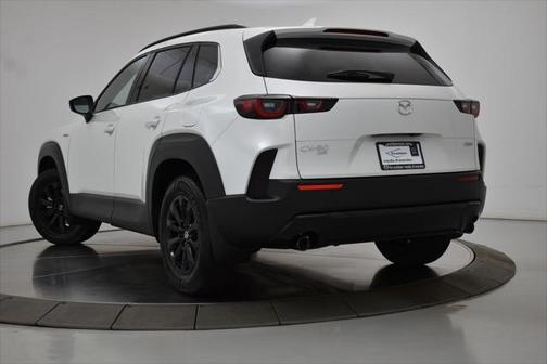 2025 Mazda CX-50 Hybrid Premium