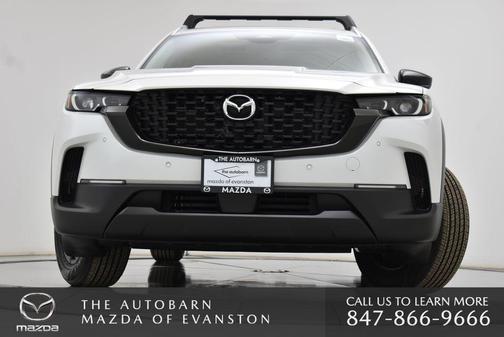 2026 Mazda CX-50 Hybrid Preferred