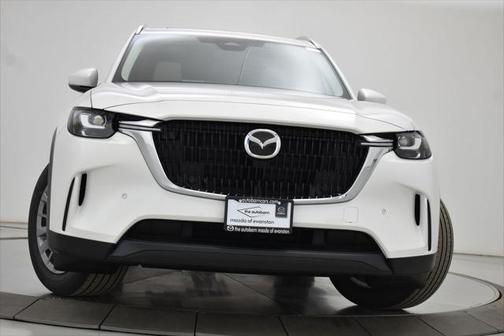 2025 Mazda CX-90 PHEV Base