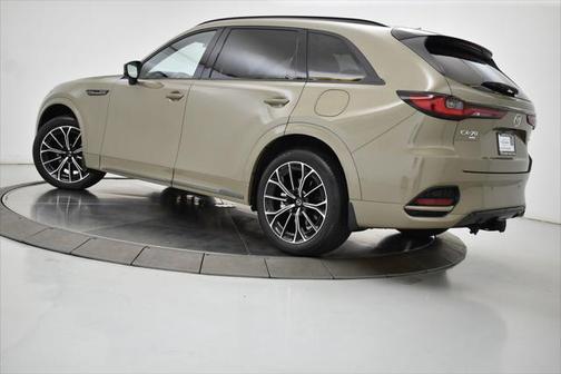 2025 Mazda CX-70 3.3 Turbo S Premium Plus