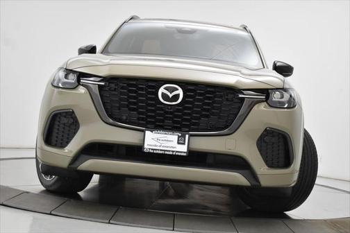 2025 Mazda CX-70 3.3 Turbo S Premium Plus