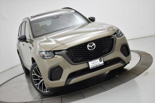 2025 Mazda CX-70 3.3 Turbo S Premium Plus