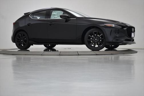 2025 Mazda Mazda3 2.5 Turbo AWD
