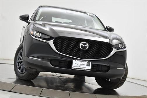 2025 Mazda CX-30 Base