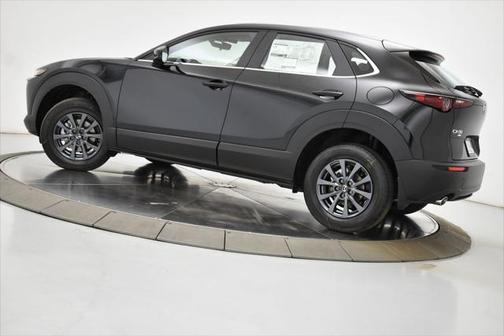 2025 Mazda CX-30 Base
