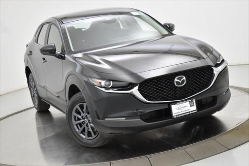 2025 Mazda CX-30 Base