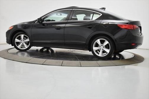 2013 Acura ILX 2.4L Premium