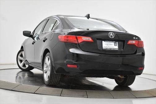 2013 Acura ILX 2.4L Premium