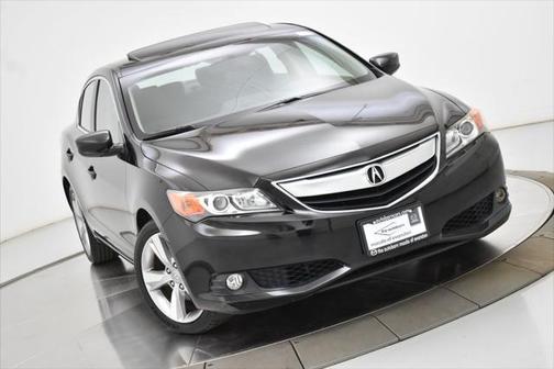 2013 Acura ILX 2.4L Premium