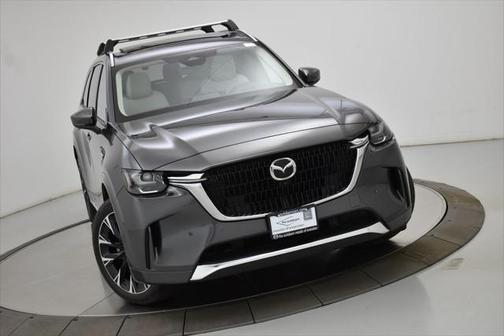 2024 Mazda CX-90 3.3 Turbo S Premium Plus