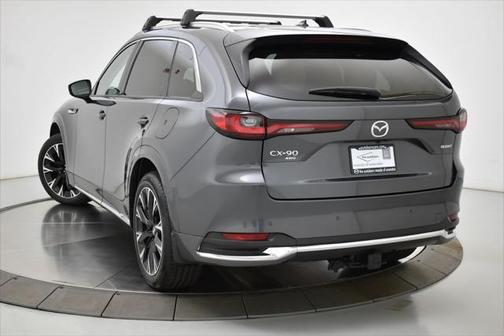 2024 Mazda CX-90 3.3 Turbo S Premium Plus