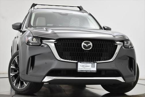 2024 Mazda CX-90 3.3 Turbo S Premium Plus