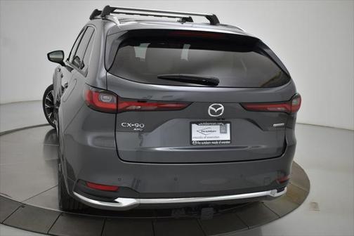 2024 Mazda CX-90 3.3 Turbo S Premium Plus