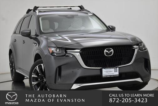 2024 Mazda CX-90 3.3 Turbo S Premium Plus