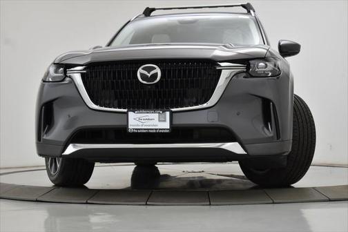 2024 Mazda CX-90 3.3 Turbo S Premium Plus