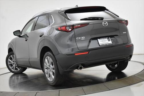 2025 Mazda CX-30 2.5 S Premium Package