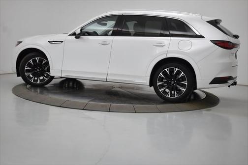 2025 Mazda CX-90 3.3 Turbo S Premium