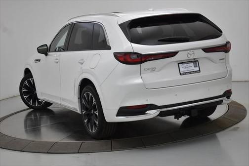 2025 Mazda CX-90 3.3 Turbo S Premium