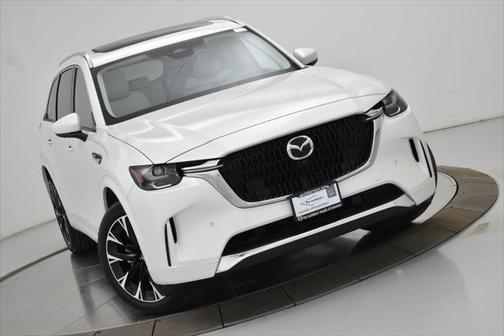 2025 Mazda CX-90 3.3 Turbo S Premium