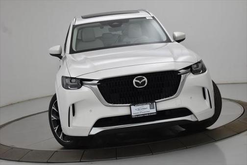 2025 Mazda CX-90 3.3 Turbo S Premium