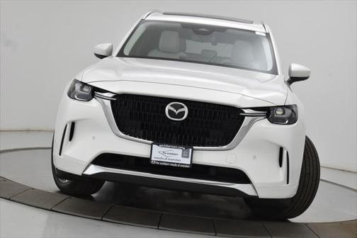 2025 Mazda CX-90 3.3 Turbo S Premium