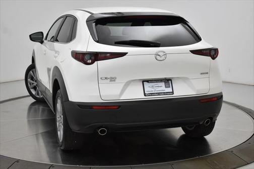 2022 Mazda CX-30 2.5 S Select Package